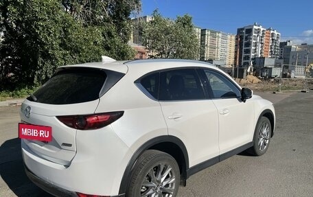 Mazda CX-5 II, 2020 год, 3 500 000 рублей, 13 фотография