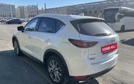 Mazda CX-5 II, 2020 год, 3 500 000 рублей, 12 фотография