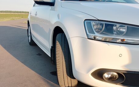 Volkswagen Jetta VI, 2014 год, 1 200 000 рублей, 3 фотография