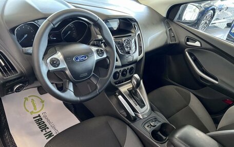 Ford Focus III, 2013 год, 1 045 000 рублей, 8 фотография