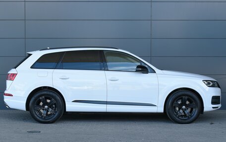 Audi Q7, 2018 год, 5 054 000 рублей, 4 фотография