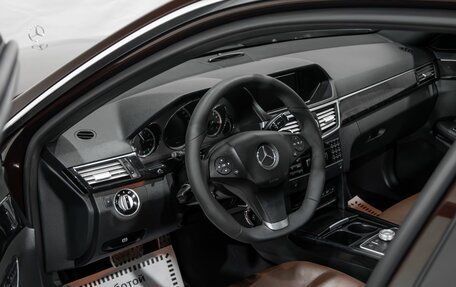Mercedes-Benz E-Класс, 2010 год, 1 449 000 рублей, 5 фотография