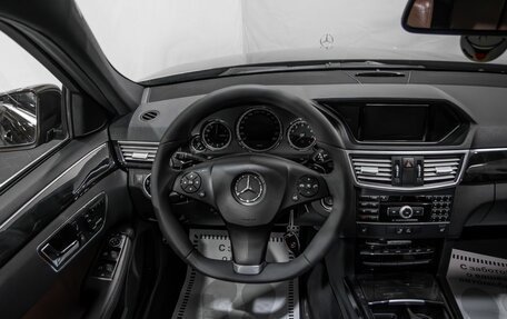 Mercedes-Benz E-Класс, 2010 год, 1 449 000 рублей, 10 фотография