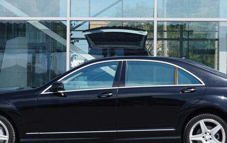 Mercedes-Benz S-Класс, 2013 год, 1 590 000 рублей, 2 фотография
