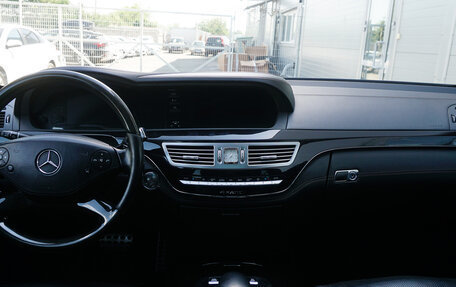 Mercedes-Benz S-Класс, 2013 год, 1 590 000 рублей, 7 фотография