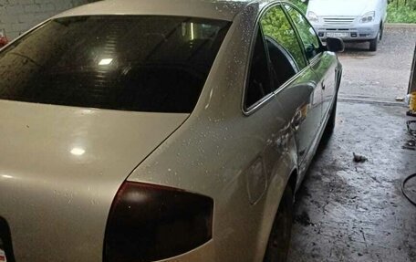 Audi A6, 2000 год, 350 000 рублей, 2 фотография
