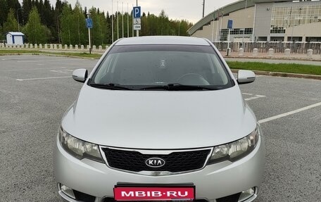 KIA Cerato III, 2011 год, 950 000 рублей, 1 фотография