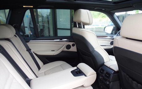 BMW X5, 2011 год, 3 100 000 рублей, 7 фотография
