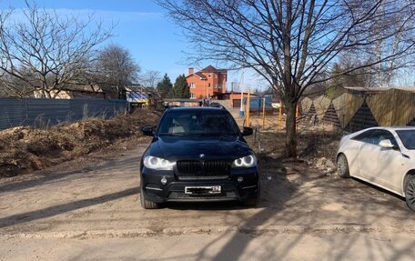BMW X5, 2011 год, 3 100 000 рублей, 18 фотография
