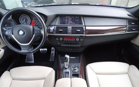 BMW X5, 2011 год, 3 100 000 рублей, 13 фотография