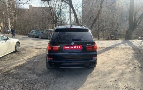 BMW X5, 2011 год, 3 100 000 рублей, 14 фотография