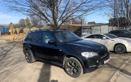 BMW X5, 2011 год, 3 100 000 рублей, 16 фотография