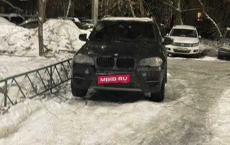 BMW X5, 2011 год, 3 100 000 рублей, 15 фотография