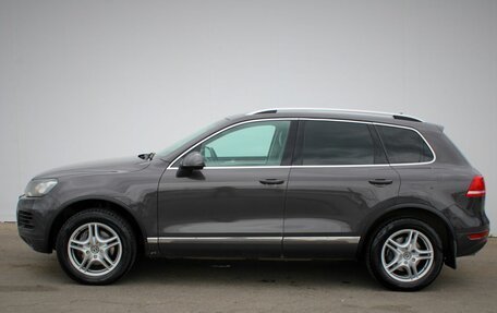 Volkswagen Touareg III, 2011 год, 1 890 000 рублей, 4 фотография