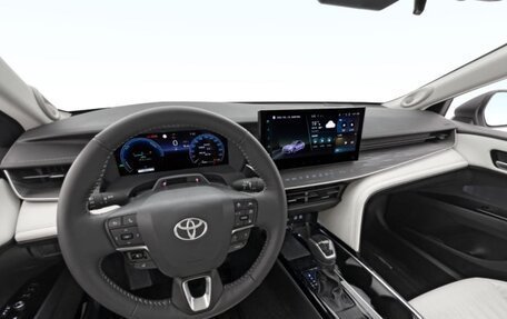 Toyota Camry, 2024 год, 4 869 282 рублей, 19 фотография