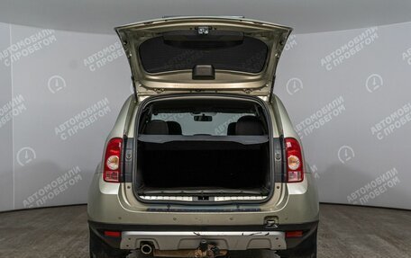 Renault Duster I рестайлинг, 2012 год, 769 500 рублей, 19 фотография