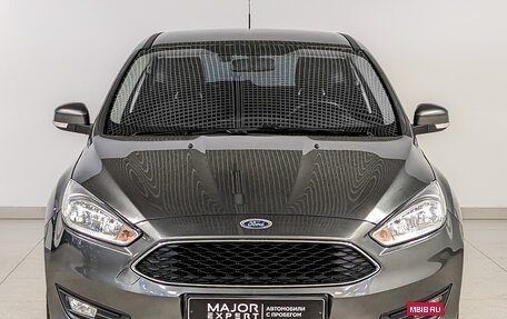 Ford Focus III, 2019 год, 1 450 000 рублей, 2 фотография