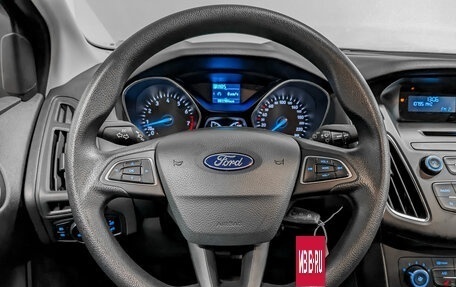 Ford Focus III, 2019 год, 1 450 000 рублей, 21 фотография