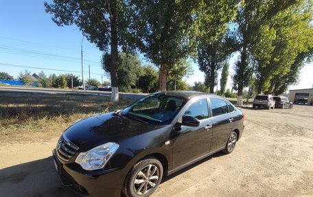 Nissan Almera, 2015 год, 900 000 рублей, 5 фотография