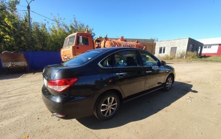 Nissan Almera, 2015 год, 900 000 рублей, 14 фотография