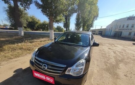 Nissan Almera, 2015 год, 900 000 рублей, 8 фотография