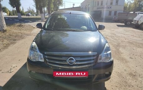 Nissan Almera, 2015 год, 900 000 рублей, 7 фотография