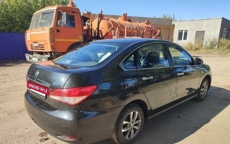 Nissan Almera, 2015 год, 900 000 рублей, 13 фотография