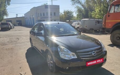 Nissan Almera, 2015 год, 900 000 рублей, 11 фотография