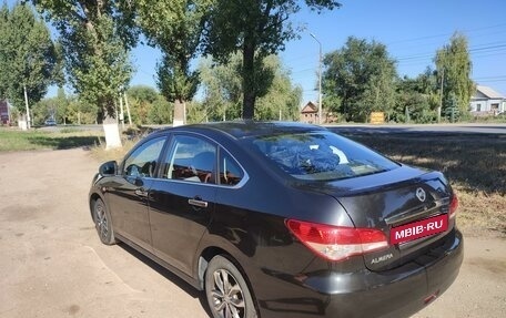 Nissan Almera, 2015 год, 900 000 рублей, 18 фотография