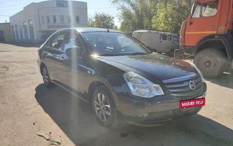 Nissan Almera, 2015 год, 900 000 рублей, 12 фотография