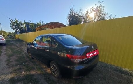 Nissan Almera, 2015 год, 900 000 рублей, 19 фотография