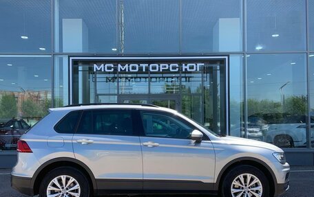 Volkswagen Tiguan II, 2019 год, 2 599 000 рублей, 3 фотография