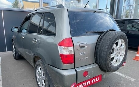 Chery Tiggo (T11), 2012 год, 399 000 рублей, 3 фотография