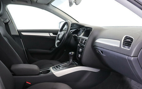 Audi A4, 2013 год, 1 677 000 рублей, 9 фотография