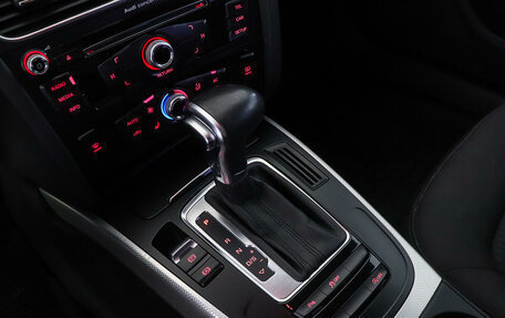 Audi A4, 2013 год, 1 677 000 рублей, 13 фотография