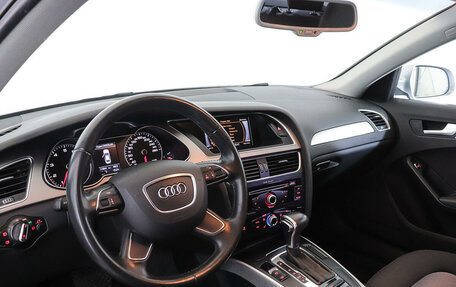 Audi A4, 2013 год, 1 677 000 рублей, 12 фотография