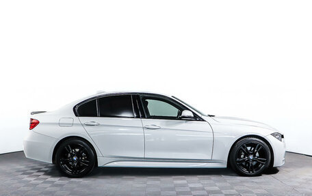 BMW 3 серия, 2013 год, 2 088 000 рублей, 4 фотография