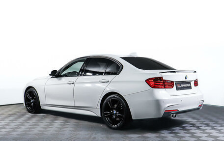 BMW 3 серия, 2013 год, 2 088 000 рублей, 7 фотография