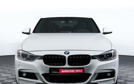 BMW 3 серия, 2013 год, 2 088 000 рублей, 2 фотография