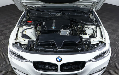 BMW 3 серия, 2013 год, 2 088 000 рублей, 9 фотография