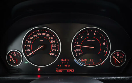 BMW 3 серия, 2013 год, 2 088 000 рублей, 16 фотография