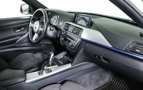 BMW 3 серия, 2013 год, 2 088 000 рублей, 11 фотография