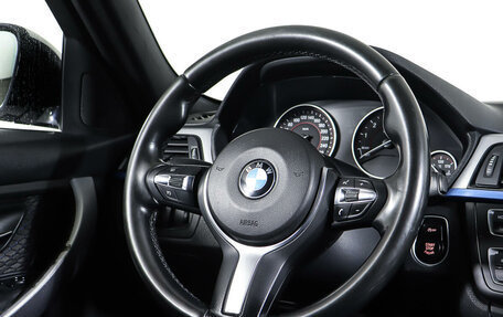 BMW 3 серия, 2013 год, 2 088 000 рублей, 17 фотография