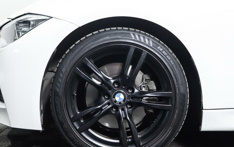BMW 3 серия, 2013 год, 2 088 000 рублей, 27 фотография