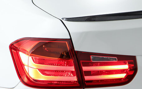BMW 3 серия, 2013 год, 2 088 000 рублей, 25 фотография