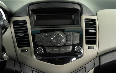 Chevrolet Cruze II, 2012 год, 700 000 рублей, 10 фотография