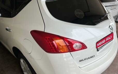 Nissan Murano, 2010 год, 1 320 000 рублей, 4 фотография