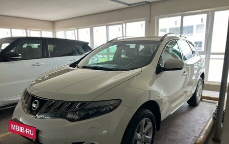 Nissan Murano, 2010 год, 1 320 000 рублей, 3 фотография