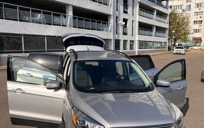 Ford Escape III, 2019 год, 1 990 000 рублей, 1 фотография