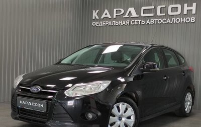 Ford Focus III, 2014 год, 1 135 000 рублей, 1 фотография